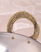 Brass Kadhai