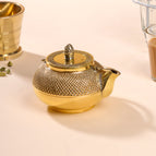 (Full Handle) Height - 4 inch (5.5 x 5 x 4 inch) ; weight - 850 gram ; capacity - 500 ml