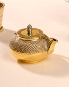 Brass Tea Pot/Kettle (4 Inch)