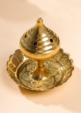 Brass Pooja Gift Hamper