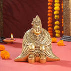 Height - 7 inch (6.8 x 3.5 x 6.8 inch) ; weight - 2.5 kg