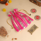 Chowki Potli Bag