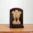 Ashok Stambh With Wooden Pannel