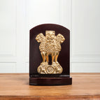 Height - 5.5 Inch (4 x 2.5 x 5.5 Inch) ; Weight - 420 Gram