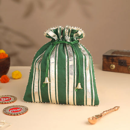 Copper Spoon Festive Potli/Hamper