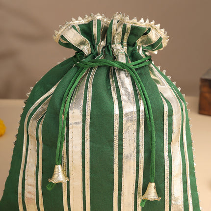 Copper Spoon Festive Potli/Hamper