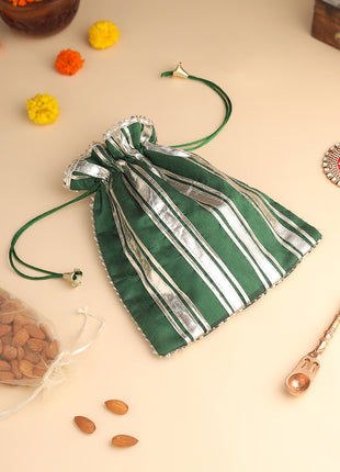 Copper Spoon Festive Potli/Hamper