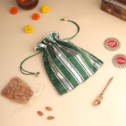 Copper Spoon Festive Potli/Hamper