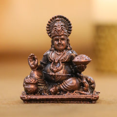 Fortune Smiles: Buy Best Brass Kuber God Idols Online