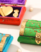 Royal Jewellery Box