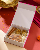 Brass Diwali Festive Gift Hamper