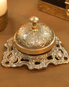 Brass Table Bell (3 Inch)