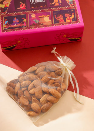 Brass Diwali Gift Hamper