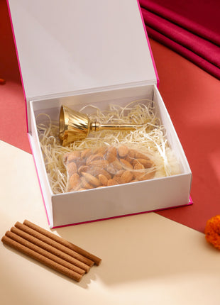 Brass Diwali Gift Hamper