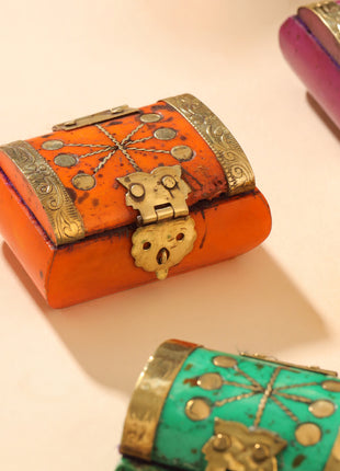 Mini jewellery  Box