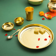 Thali Set