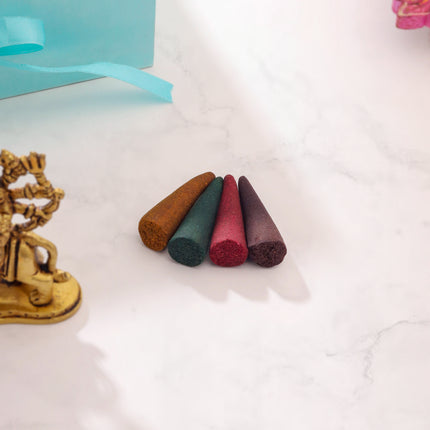 Brass Navaratri Pooja Gift Hamper