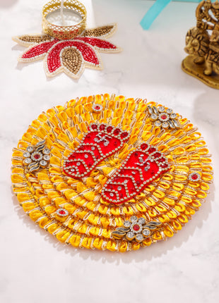 Brass Navaratri Pooja Gift Hamper