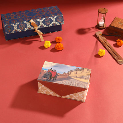 Brass Corporate/Gift Hamper