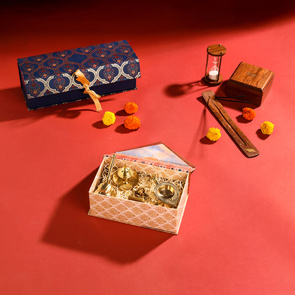 Brass Corporate/Gift Hamper