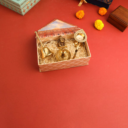 Brass Corporate/Gift Hamper