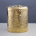 Height - 11 inch (8.5 x 8 x 11 inch) ; weight - 1.7 kg ; capacity - 9 litre