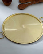 Brass Dosa Tawa (11.5 Inch)