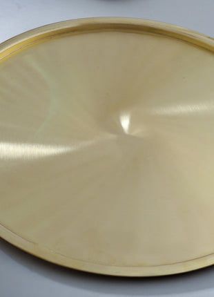 Brass Dosa Tawa (11.5 Inch)