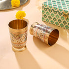 Brass House Warming Box Hamper
