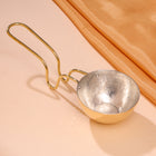 Brass Tadka Spoon/Fry Spoon (11 Inch)