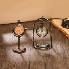 Table Clock