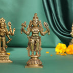 5.5 INCHES (3*1.8*5.5); WEIGHT - 440 GRAMS