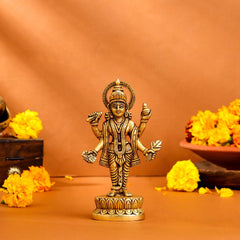 Dhanvantari Idol