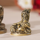 2 INCHES (1.8*1.5*2); WEIGHT - 120 GRAMS