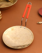 Brass Plain Roti Tawa