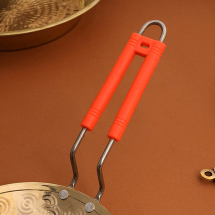 Brass Plain Roti Tawa