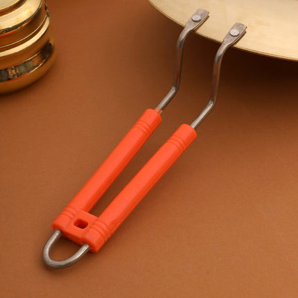 Brass Plain Roti Tawa