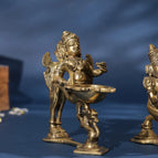 Garud Aarti (WEIGHT - 600 GRAMS)
