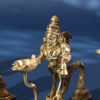 Brahma Aarti (WEIGHT - 320 GRAMS)