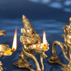 Hanuman Aarti (WEIGHT - 420 GRAMS)