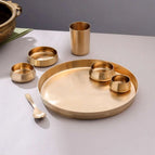 Pack of - 1 Set (7 pieces)