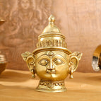 PARVATI HEAD - WEIGHT - 1.5 KG