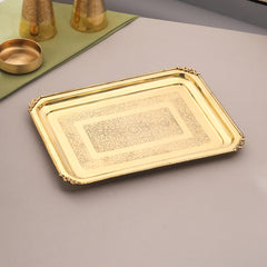 Serving Tray