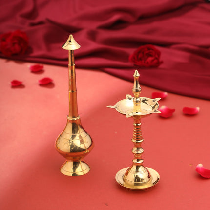 Brass House Warming Gift Hamper