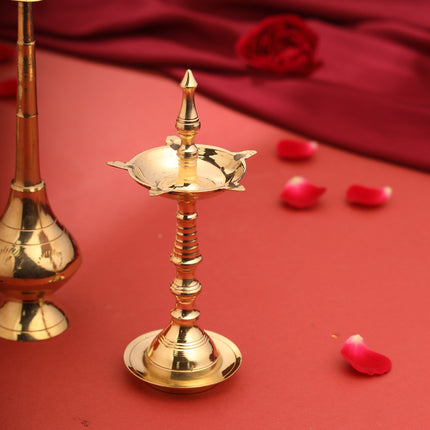 Brass House Warming Gift Hamper