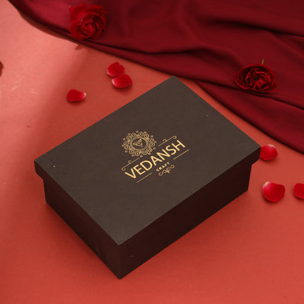 Brass House Warming Gift Hamper