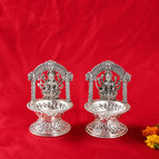 Set of 2 Diyas