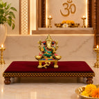 Height - 5.5 inch (4.5 x 3 x 5.5 inch) ; weight - 1.2 kg