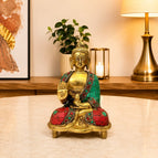 Height - 6 inch (4 x 3 x 6 inch) ; weight - 820 gram