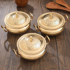 3 Pieces